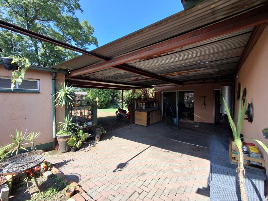 3 Bedroom Property for Sale in Sasolburg Ext 12 Free State